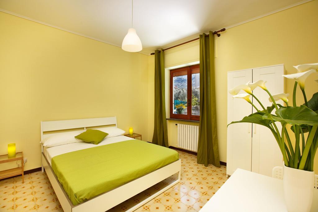 B&B Sorrento Sunshine Room photo