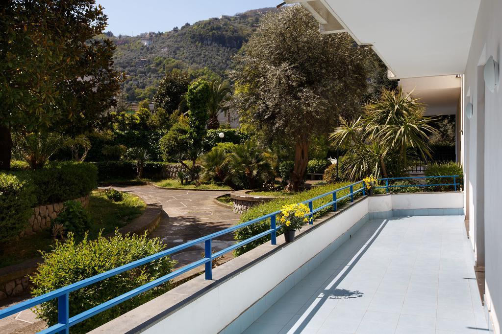 B&B Sorrento Sunshine Room photo
