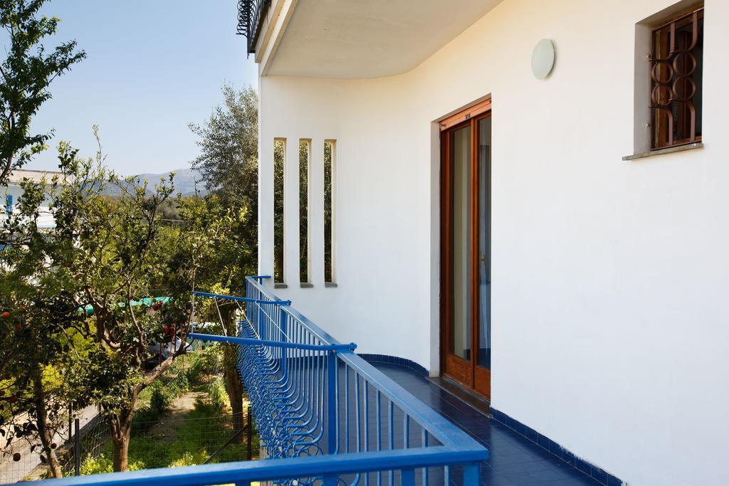 B&B Sorrento Sunshine Room photo