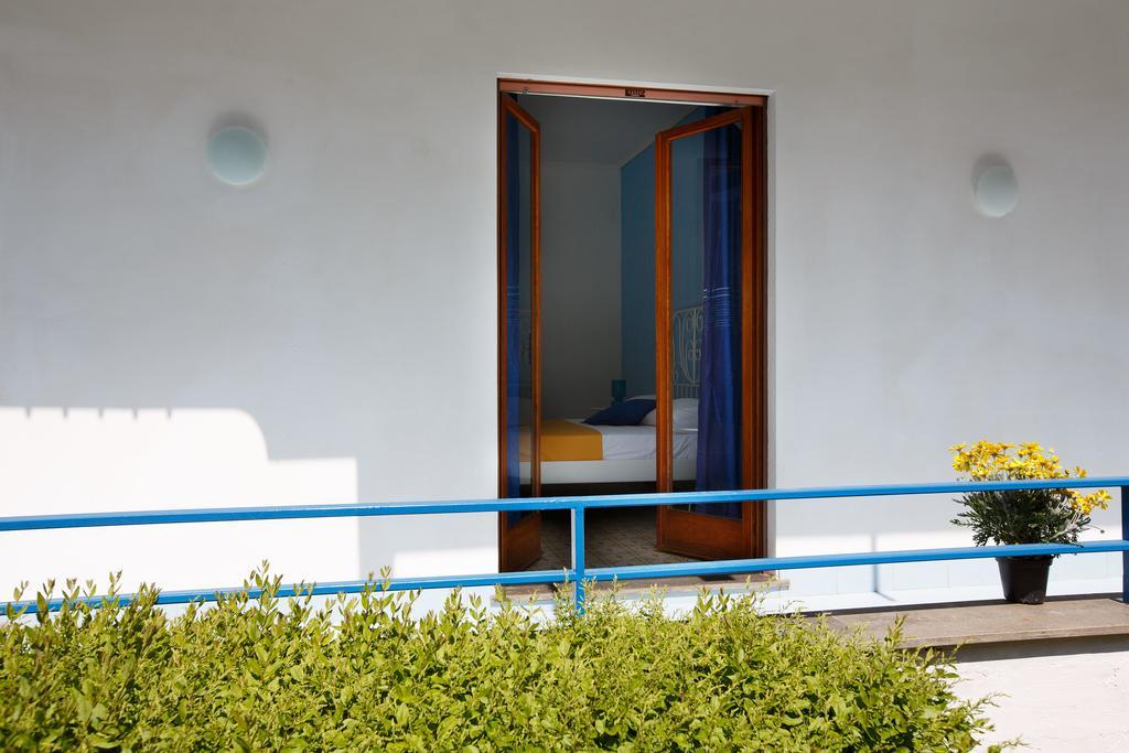 B&B Sorrento Sunshine Exterior photo